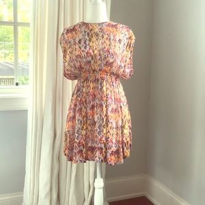 IRO mini dress